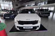 Kia Sorento Luxury