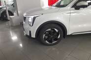 Kia Sorento Luxury