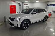 Kia Sorento Luxury