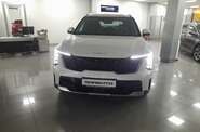 Kia Sorento Luxury