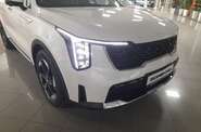 Kia Sorento Luxury