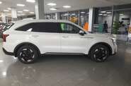 Kia Sorento Luxury