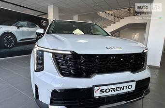 Kia Sorento 2025 Luxury