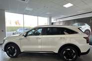 Kia Sorento Luxury