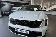 Kia Sorento Luxury