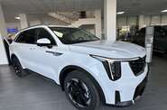 Kia Sorento Luxury