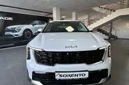 Kia Sorento Luxury
