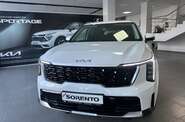 Kia Sorento Luxury