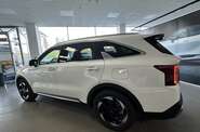 Kia Sorento Luxury