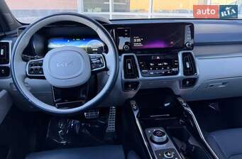 Kia Sorento 2026 в Жмеринка