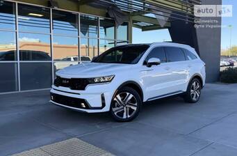 Kia Sorento 2026 Base