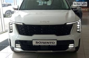 Kia Sorento 2025 Luxury
