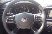 Kia Sorento Luxury