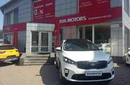 Kia Sorento Luxury