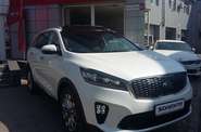 Kia Sorento Luxury