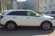 Kia Sorento Luxury