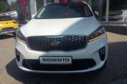 Kia Sorento Luxury