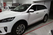 Kia Sorento Luxury