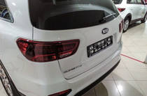 Kia Sorento Luxury