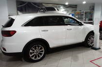 Kia Sorento Luxury