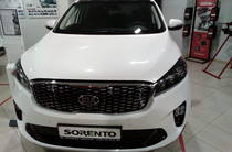 Kia Sorento Luxury