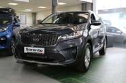 Kia Sorento Business