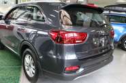 Kia Sorento Business