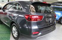 Kia Sorento Business