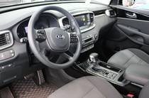 Kia Sorento Business