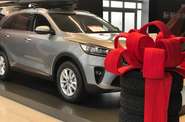 Kia Sorento Business