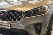 Kia Sorento Business