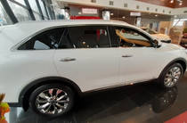 Kia Sorento Luxury