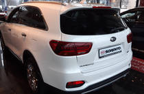 Kia Sorento Luxury