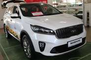 Kia Sorento Luxury