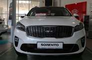 Kia Sorento Luxury