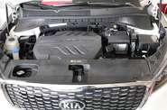 Kia Sorento Luxury