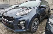 Kia Sportage Comfort