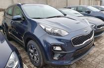 Kia Sportage Comfort