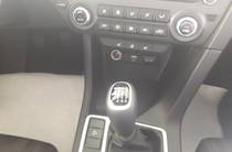 Kia Sportage Comfort+