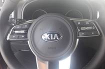 Kia Sportage Comfort+