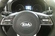 Kia Sportage Comfort