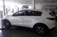 Kia Sportage Comfort+