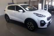 Kia Sportage Comfort+