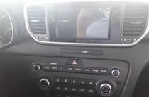 Kia Sportage Comfort+