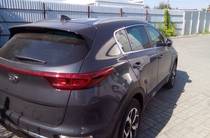 Kia Sportage Comfort+