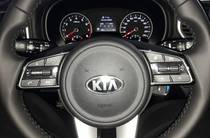 Kia Sportage Comfort+