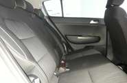 Kia Sportage Comfort+