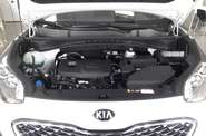 Kia Sportage Classic+