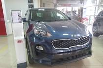 Kia Sportage Comfort