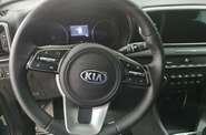 Kia Sportage Comfort